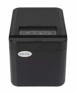Máy in hóa đơn Zywell Zy822 ( USB + LAN )