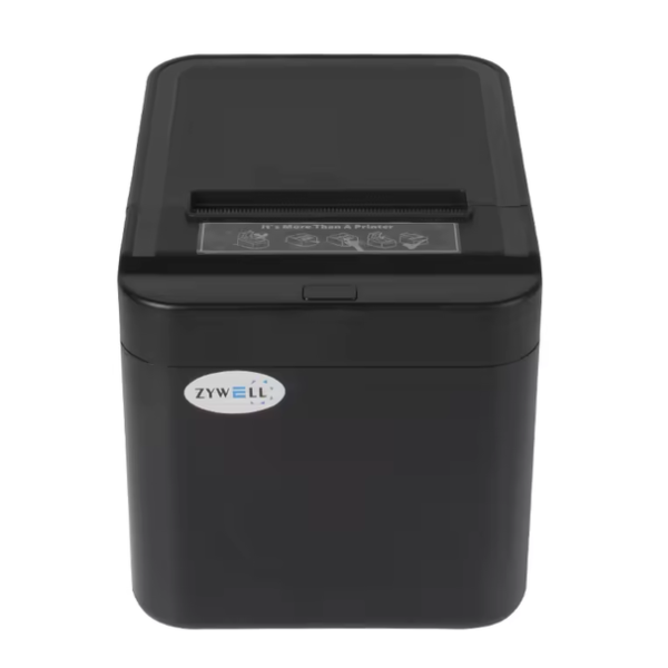 06-zywell-zy822 (2) Máy in hóa đơn Zywell Zy822 ( USB + LAN )
