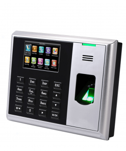 Máy chấm công vân tay Ronald Jack 8300Pro