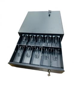 Ngăn kéo đựng tiền lớn 10 kẹp
