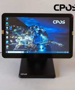 Máy tính tiền cảm ứng Window CPOS 602 - Màn Hình 15.6 inch ( Máy Mới ) 3 Máy tính tiền cảm ứng Window CPOS 602 - Màn Hình 15.6 inch ( Máy Mới )