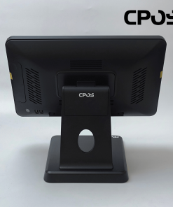 Máy tính tiền cảm ứng Window CPOS 602 - Màn Hình 15.6 inch ( Máy Mới ) 2 Máy tính tiền cảm ứng Window CPOS 602 - Màn Hình 15.6 inch ( Máy Mới )