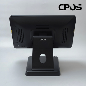 Máy tính tiền cảm ứng Window CPOS 602 - Màn Hình 15.6 inch ( Máy Mới ) 11 Máy tính tiền cảm ứng Window CPOS 602 - Màn Hình 15.6 inch ( Máy Mới )