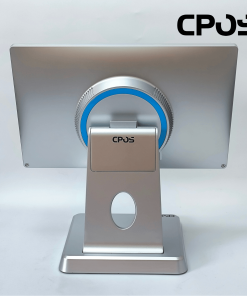 Máy bán hàng Android CPOS A5 - Màn hình cảm ứng 15.6 inch ( NEW 100% ) 2 Máy bán hàng Android CPOS A5 - Màn hình cảm ứng 15.6 inch ( NEW 100% )