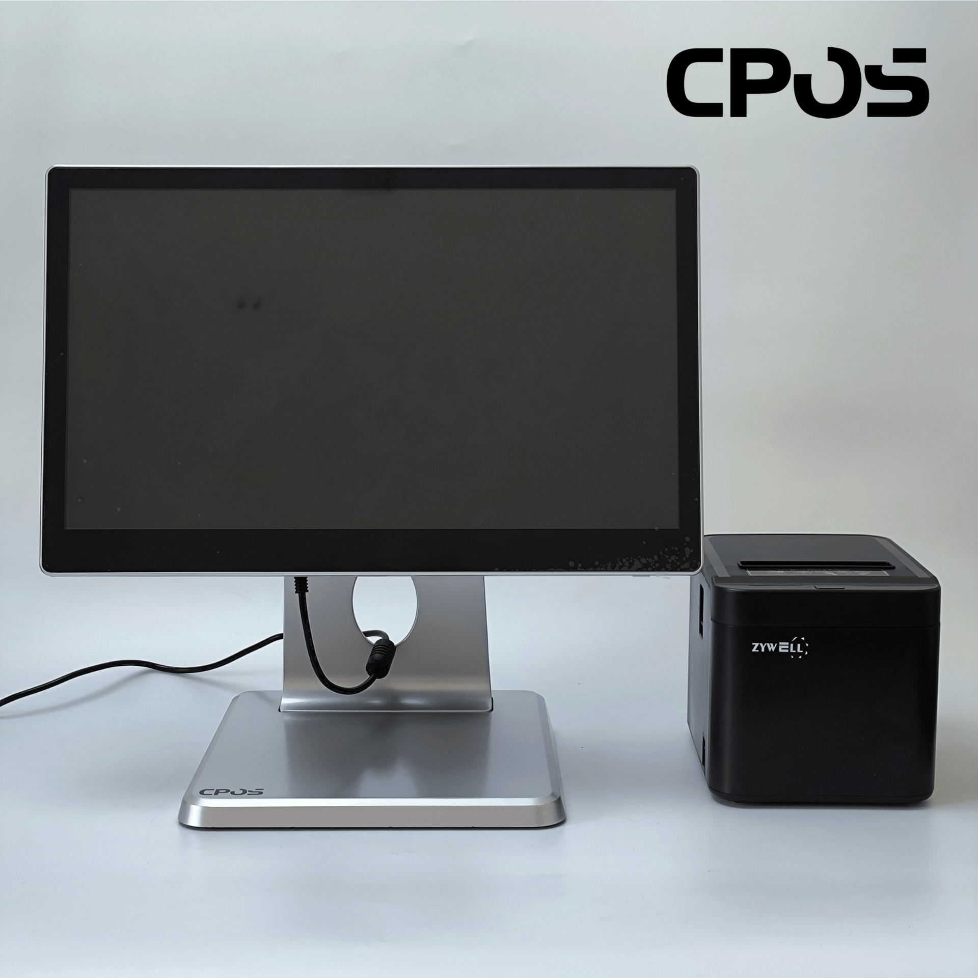 Bản sao của WIFI 6 (54) Máy bán hàng Android CPOS A5 - Màn hình cảm ứng 15.6 inch ( NEW 100% )