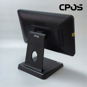 Máy tính tiền cảm ứng Window CPOS 602 - Màn Hình 15.6 inch ( Máy Mới ) 9 Máy tính tiền cảm ứng Window CPOS 602 - Màn Hình 15.6 inch ( Máy Mới )
