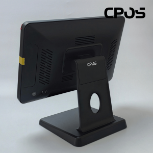 Máy tính tiền cảm ứng Window CPOS 602 - Màn Hình 15.6 inch ( Máy Mới ) 7 Máy tính tiền cảm ứng Window CPOS 602 - Màn Hình 15.6 inch ( Máy Mới )