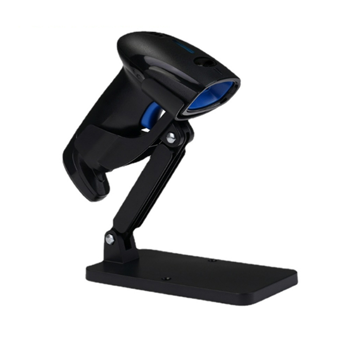 Escáner de Código de Barra y QR, O.E.M.,1D, 2D, Bluetooth, Wifi 2,4 G con adaptador, Cable USB, YHD-1100DB Máy quét có dây 2D YHD 1100D , Quét mã Qr Code và mã vạch