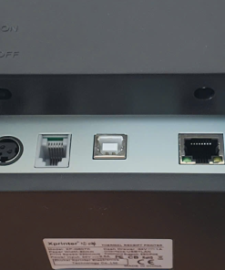 Máy in hóa đơn Xprinter XP-807KL ( USB + LAN )
