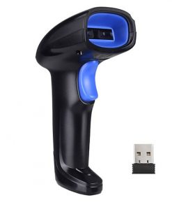 Máy quét không dây 2D YHD 1100DW , Quét mã Qr Code và mã vạch