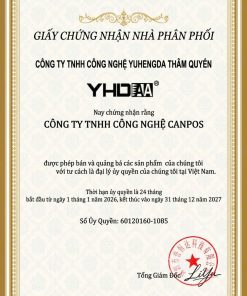 Máy quét mã vạch cao cấp YHD-9400D chuyên quét Mã Vạch , Mã QR cho siêu thị bán lẻ 6 Máy quét mã vạch cao cấp YHD-9400D chuyên quét Mã Vạch , Mã QR cho siêu thị bán lẻ