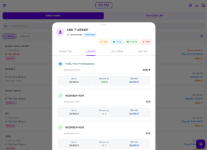 Phần mềm quản lý bán hàng CANPOS ( Gói hỗ trợ Online ) 34 Phần mềm quản lý bán hàng CANPOS ( Gói hỗ trợ Online )