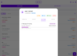 Phần mềm quản lý bán hàng CANPOS ( Gói hỗ trợ Online ) 35 Phần mềm quản lý bán hàng CANPOS ( Gói hỗ trợ Online )