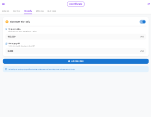 Phần mềm quản lý bán hàng CANPOS ( Gói hỗ trợ Online ) 41 Phần mềm quản lý bán hàng CANPOS ( Gói hỗ trợ Online )