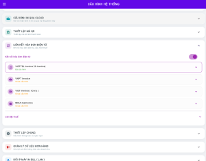Phần mềm quản lý bán hàng CANPOS ( Gói hỗ trợ Online ) 44 Phần mềm quản lý bán hàng CANPOS ( Gói hỗ trợ Online )