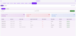 Phần mềm quản lý bán hàng CANPOS ( Gói hỗ trợ Online ) 45 Phần mềm quản lý bán hàng CANPOS ( Gói hỗ trợ Online )