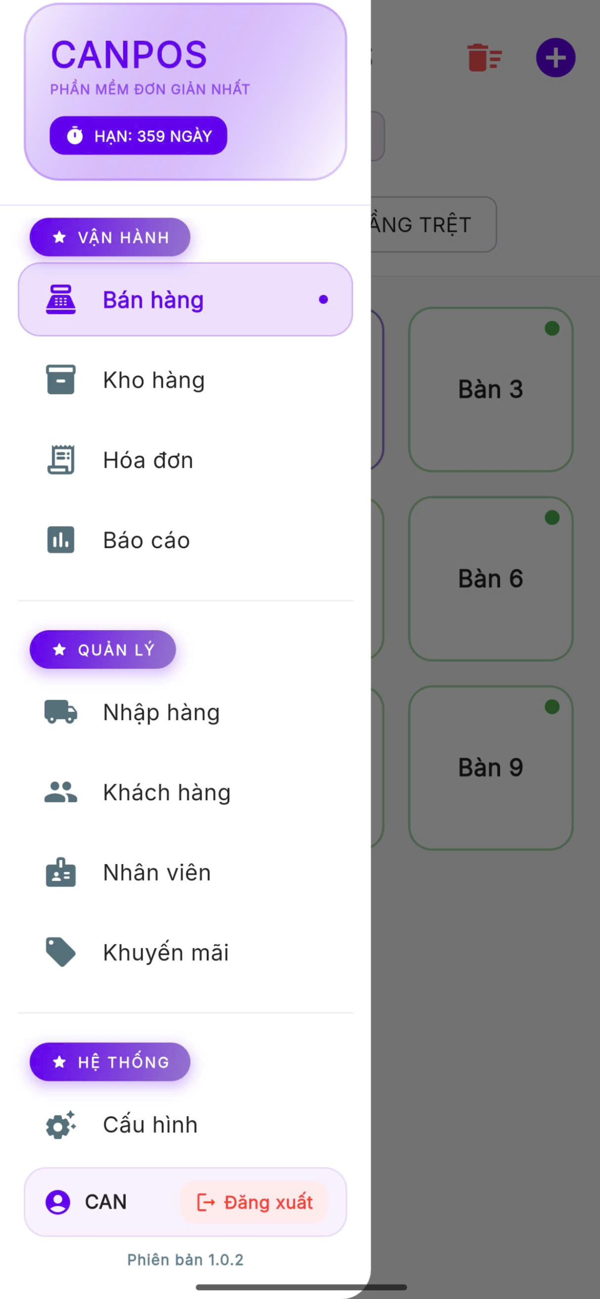 Thiết kế chưa có tên (15) Phần mềm quản lý bán hàng CANPOS ( Gói hỗ trợ Online )