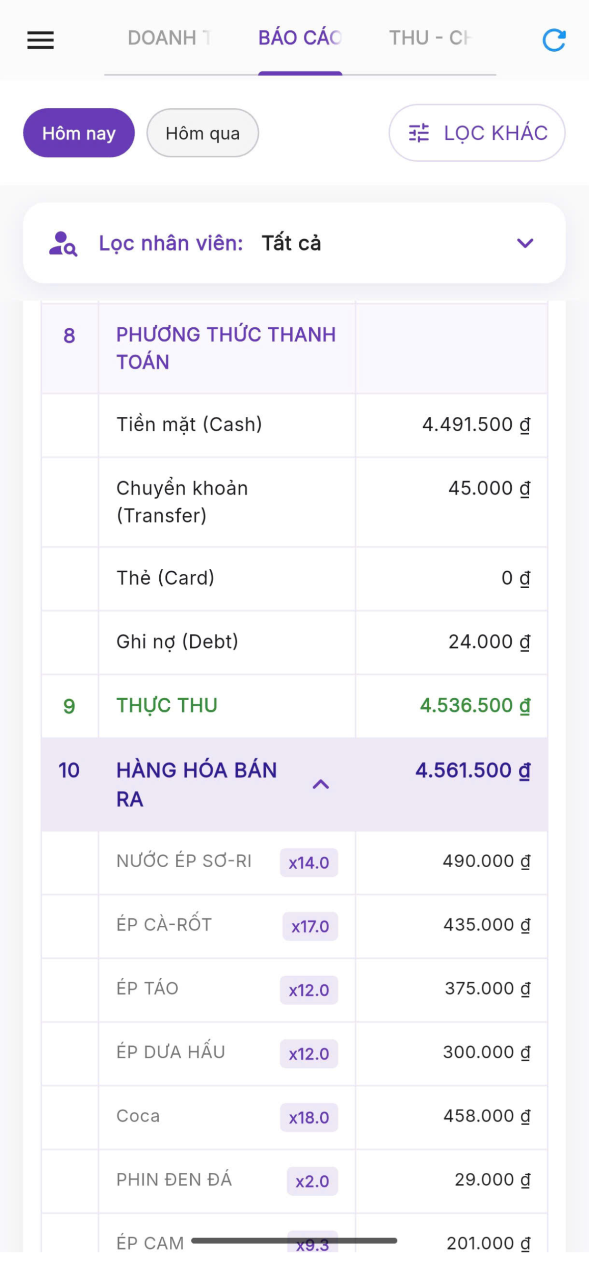 Thiết kế chưa có tên (37) Phần mềm quản lý bán hàng CANPOS ( Gói hỗ trợ Online )