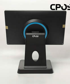 Máy POS Cảm Ứng CPOS A10 Pro Android – RAM 4GB – Màn Hình FHD 15.6″ – Chân Nhôm Cao Cấp 4 Máy POS Cảm Ứng CPOS A10 Pro Android – RAM 4GB – Màn Hình FHD 15.6″ – Chân Nhôm Cao Cấp