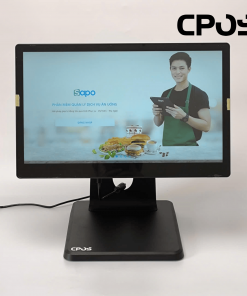 Máy POS Cảm Ứng CPOS A10 Pro Android – RAM 4GB – Màn Hình FHD 15.6″ – Chân Nhôm Cao Cấp 8 Máy POS Cảm Ứng CPOS A10 Pro Android – RAM 4GB – Màn Hình FHD 15.6″ – Chân Nhôm Cao Cấp