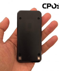 Bộ 16 thẻ rung oder tự phục vụ CPOS C16 - Thế hệ mới phím gọi cảm ứng 4 Bộ 16 thẻ rung oder tự phục vụ CPOS C16 - Thế hệ mới phím gọi cảm ứng