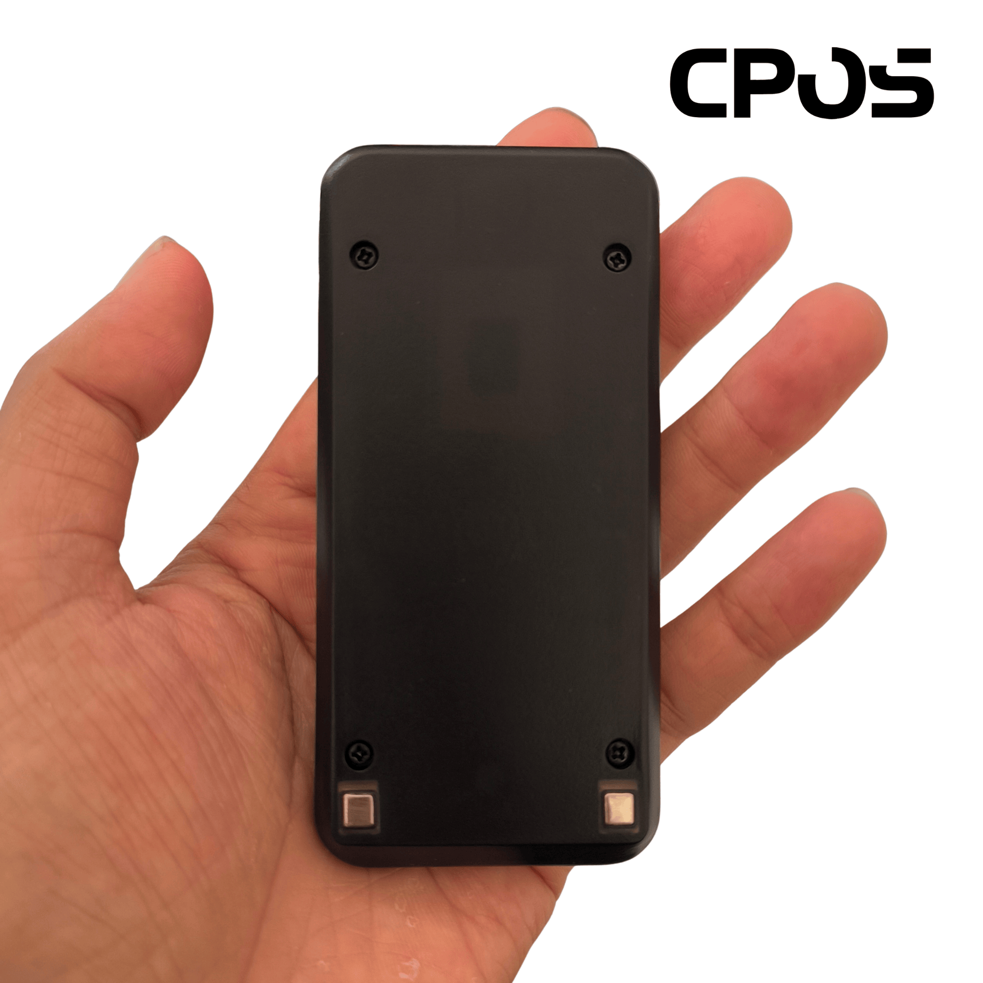 Bản sao của WIFI 6 (50) Bộ 16 thẻ rung oder tự phục vụ CPOS C16 - Thế hệ mới phím gọi cảm ứng