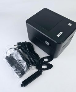 Máy in tem PDIT 304 ( USB + LAN ) - in tem giá shop , trà sữa , in vận đơn khổ A7 2 Máy in tem PDIT 304 ( USB + LAN ) - in tem giá shop , trà sữa , in vận đơn khổ A7