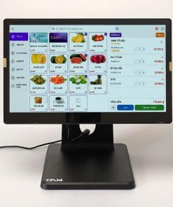 Máy POS Cảm Ứng CPOS A10 Pro Android – RAM 4GB – Màn Hình FHD 15.6″ – Chân Nhôm Cao Cấp 1 Máy POS Cảm Ứng CPOS A10 Pro Android – RAM 4GB – Màn Hình FHD 15.6″ – Chân Nhôm Cao Cấp