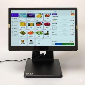 Máy POS Cảm Ứng CPOS A10 Pro Android – RAM 4GB – Màn Hình FHD 15.6″ – Chân Nhôm Cao Cấp 17 Máy POS Cảm Ứng CPOS A10 Pro Android – RAM 4GB – Màn Hình FHD 15.6″ – Chân Nhôm Cao Cấp