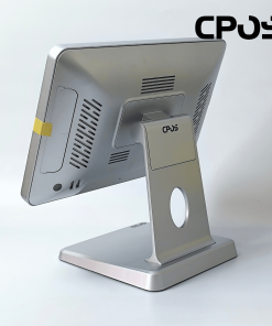 Máy Pos cảm ứng Window CPOS 603 - Màn hình 15.6 inch FHD – Đế kim loại – Máy tính tiền bán hàng 2 Máy Pos cảm ứng Window CPOS 603 - Màn hình 15.6 inch FHD – Đế kim loại – Máy tính tiền bán hàng
