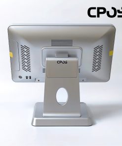Máy Pos cảm ứng Window CPOS 603 - Màn hình 15.6 inch FHD – Đế kim loại – Máy tính tiền bán hàng 3 Máy Pos cảm ứng Window CPOS 603 - Màn hình 15.6 inch FHD – Đế kim loại – Máy tính tiền bán hàng