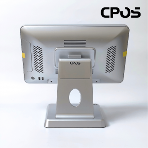 Máy Pos cảm ứng Window CPOS 603 - Màn hình 15.6 inch FHD – Đế kim loại – Máy tính tiền bán hàng 9 Máy Pos cảm ứng Window CPOS 603 - Màn hình 15.6 inch FHD – Đế kim loại – Máy tính tiền bán hàng