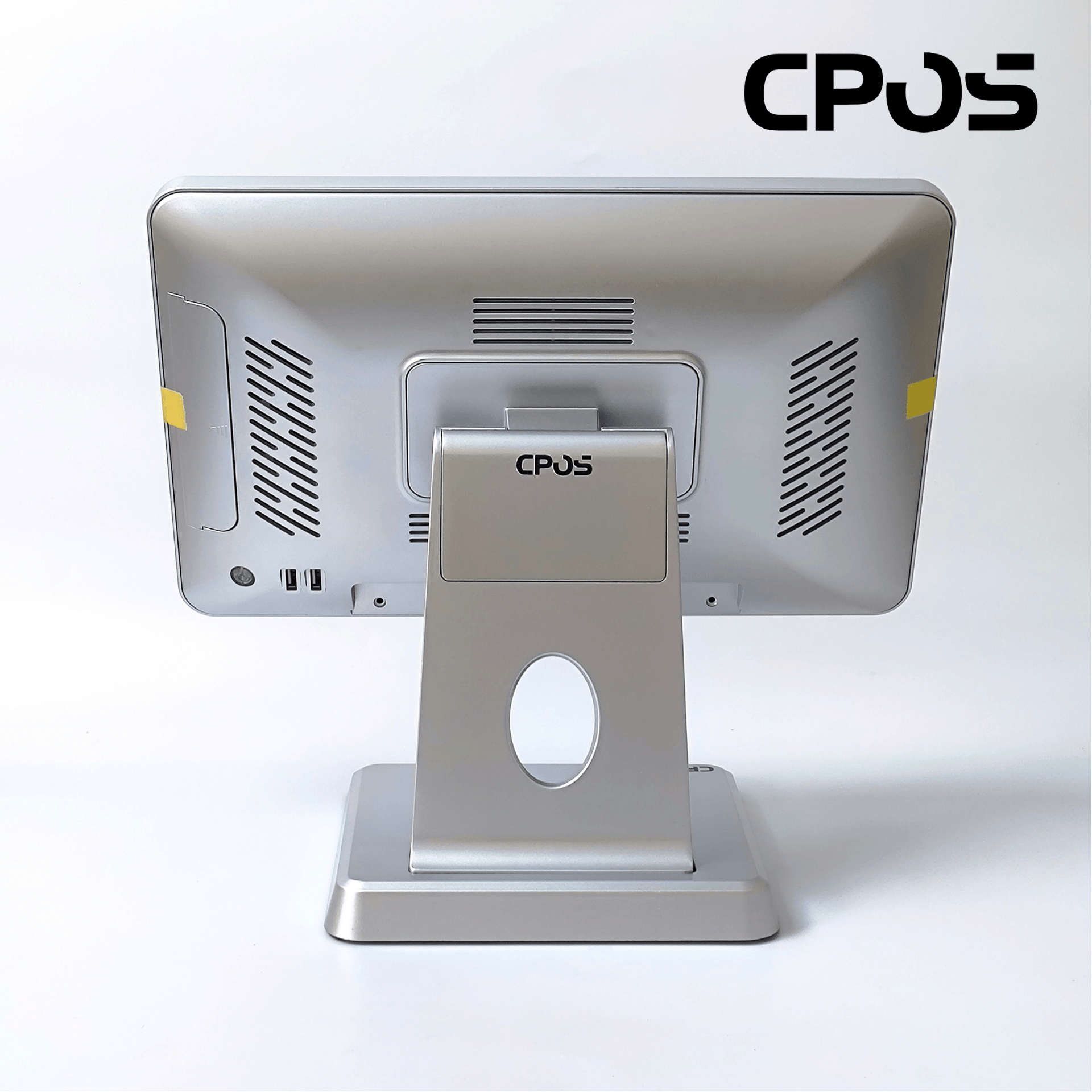 Bản sao của WIFI 6 (16) Máy Pos cảm ứng Window CPOS 603 - Màn hình 15.6 inch FHD – Đế kim loại – Máy tính tiền bán hàng