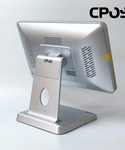 Máy Pos cảm ứng Window CPOS 603 - Màn hình 15.6 inch FHD – Đế kim loại – Máy tính tiền bán hàng 4 Máy Pos cảm ứng Window CPOS 603 - Màn hình 15.6 inch FHD – Đế kim loại – Máy tính tiền bán hàng
