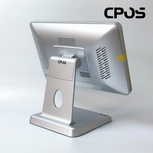 Máy Pos cảm ứng Window CPOS 603 - Màn hình 15.6 inch FHD – Đế kim loại – Máy tính tiền bán hàng 10 Máy Pos cảm ứng Window CPOS 603 - Màn hình 15.6 inch FHD – Đế kim loại – Máy tính tiền bán hàng