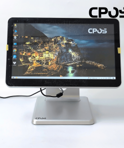 Máy Pos cảm ứng Window CPOS 603 - 2 Màn hình ( NEW )