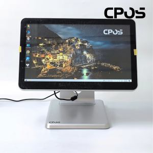 Máy Pos cảm ứng Window CPOS 603 - 2 Màn hình ( NEW )