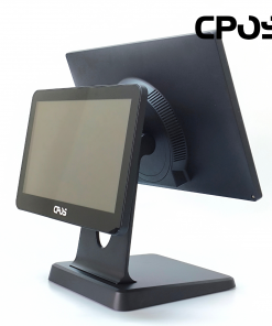 Máy Pos cảm ứng CPOS A10 Pro ( 4G + 64G ) - 2 Màn hình - Màn Hình FHD ( Mới ) 2 Máy Pos cảm ứng CPOS A10 Pro ( 4G + 64G ) - 2 Màn hình - Màn Hình FHD ( Mới )
