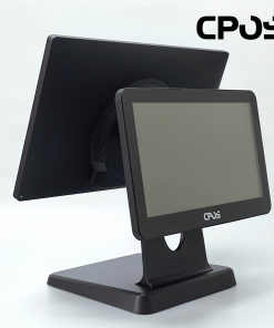 Máy Pos cảm ứng CPOS A10 Pro ( 4G + 64G ) - 2 Màn hình - Màn Hình FHD ( Mới ) 1 Máy Pos cảm ứng CPOS A10 Pro ( 4G + 64G ) - 2 Màn hình - Màn Hình FHD ( Mới )