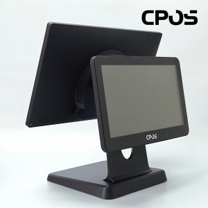 Máy Pos cảm ứng CPOS A10 Pro ( 4G + 64G ) - 2 Màn hình - Màn Hình FHD ( Mới ) 8 Máy Pos cảm ứng CPOS A10 Pro ( 4G + 64G ) - 2 Màn hình - Màn Hình FHD ( Mới )