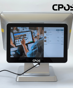 Máy Pos cảm ứng Window CPOS 603 - 2 Màn hình ( NEW )