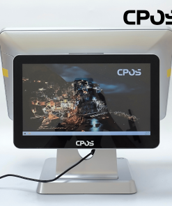 Máy Pos cảm ứng Window CPOS 603 - 2 Màn hình ( NEW )