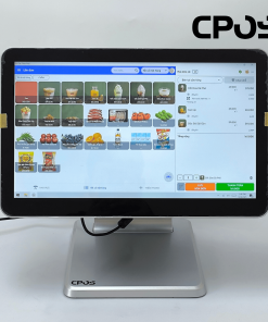 Máy Pos cảm ứng Window CPOS 603 - 2 Màn hình ( NEW )