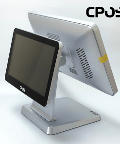 Máy Pos cảm ứng Window CPOS 603 - 2 Màn hình ( NEW )