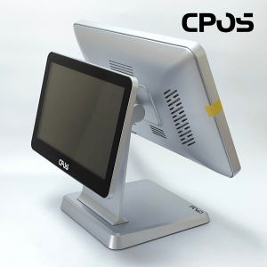 Máy Pos cảm ứng Window CPOS 603 - 2 Màn hình ( NEW )