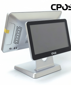 Máy Pos cảm ứng Window CPOS 603 - 2 Màn hình ( NEW )