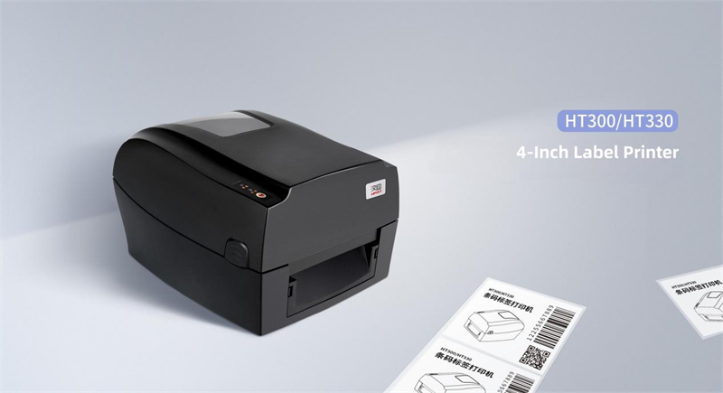 HT300-barcode-printer Máy in Tem HPRT HT300 – Giải Pháp in Tem Nhãn Chuyên Nghiệp Cho Mọi Ngành Hàng