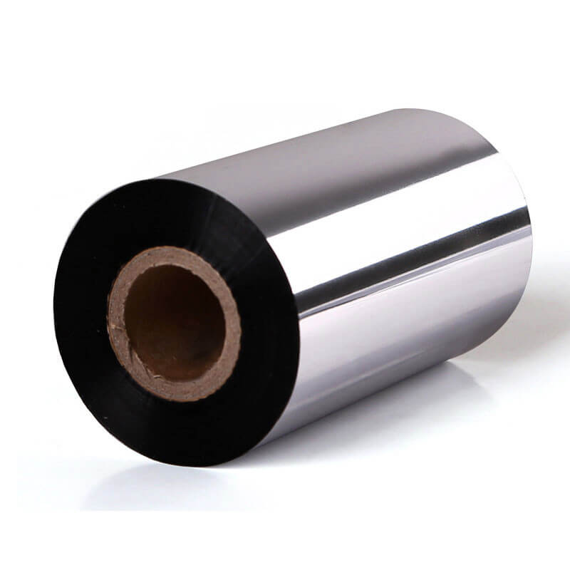muc-in-ma-vach-wax-80MM-300M Ribbon Mực in Wax 110mm x 300m lõi 1 inch (Ink Outside) - Dùng cho HPRT, Godex, TSC, Zebra ...