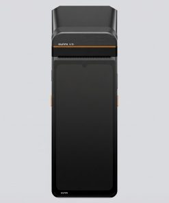 Máy pos Sunmi V3 Phiên Bản Cao Cấp 3GB RAM - 32GB ROM: Mượt Mà Mọi Tác Vụ Bán Hàng 1 Máy pos Sunmi V3 Phiên Bản Cao Cấp 3GB RAM - 32GB ROM: Mượt Mà Mọi Tác Vụ Bán Hàng