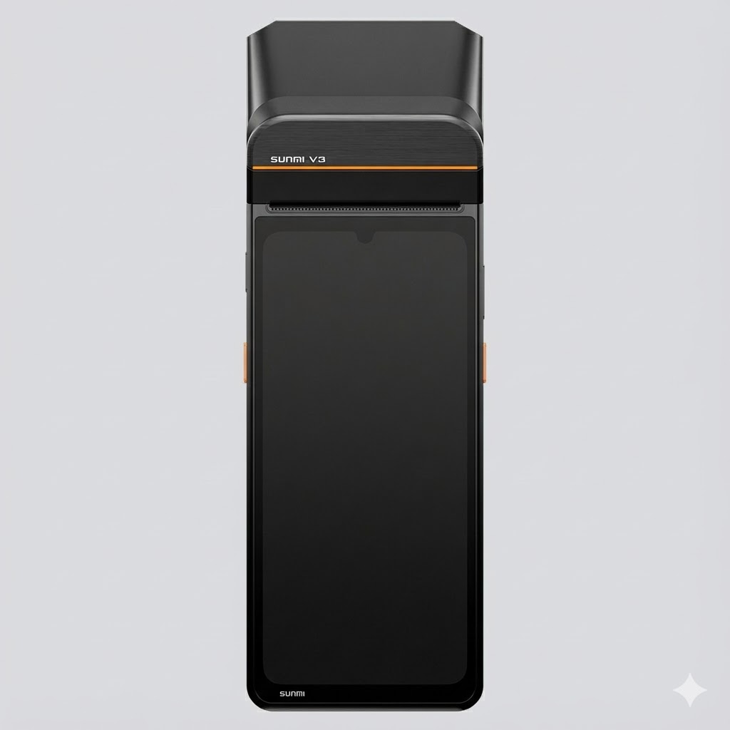 unnamed (2) Máy pos Sunmi V3 Phiên Bản Cao Cấp 3GB RAM - 32GB ROM: Mượt Mà Mọi Tác Vụ Bán Hàng